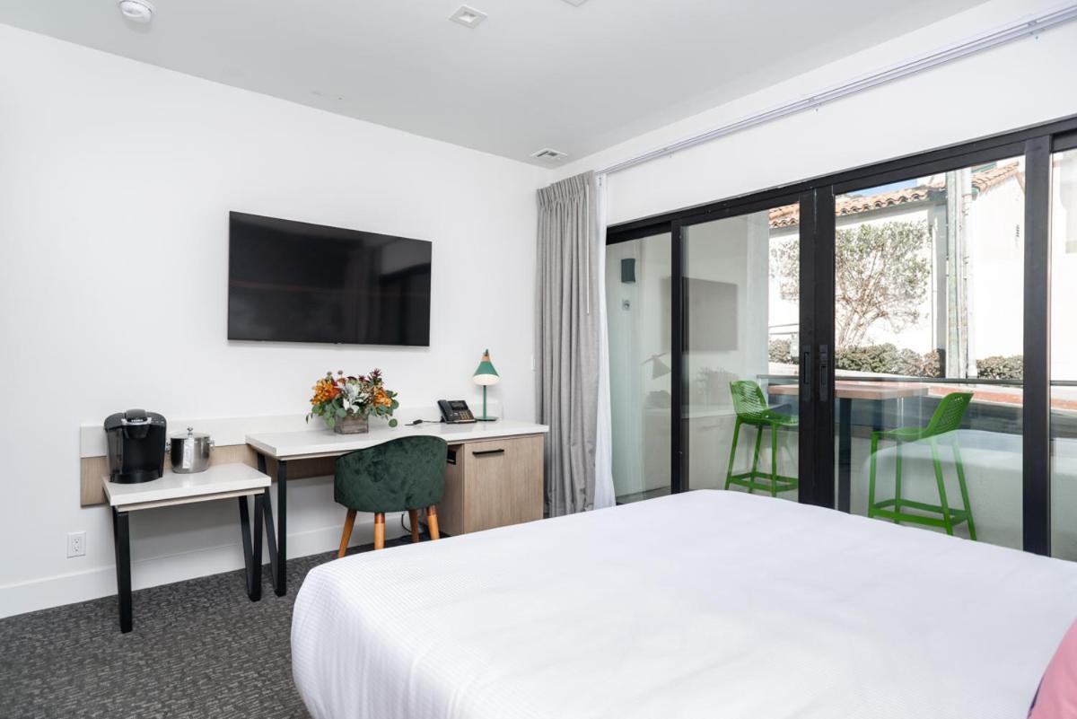 ปอร์โตฟิโน โฮเต็ล Hotel อาวาลอน ภายนอก รูปภาพ