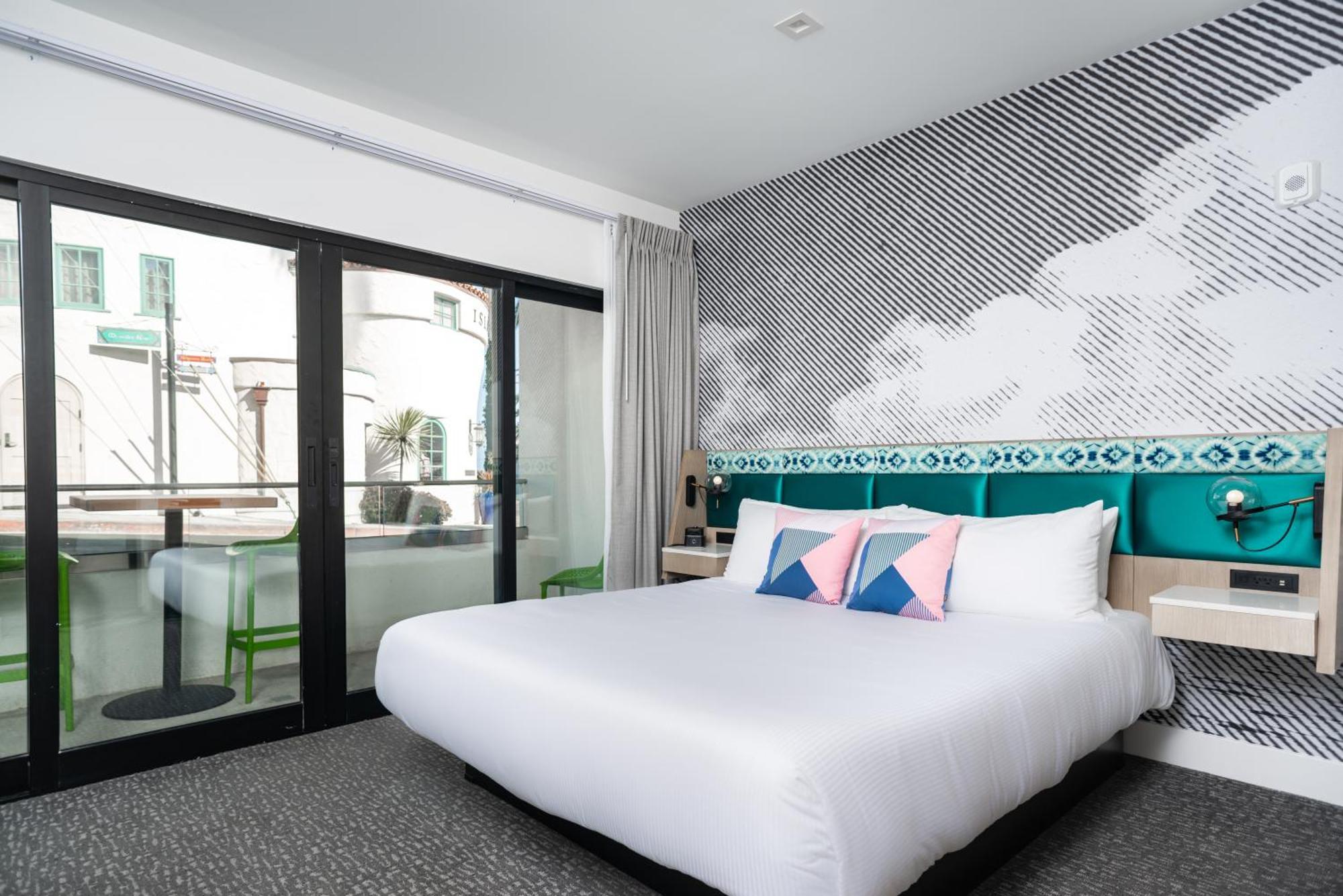 ปอร์โตฟิโน โฮเต็ล Hotel อาวาลอน ภายนอก รูปภาพ
