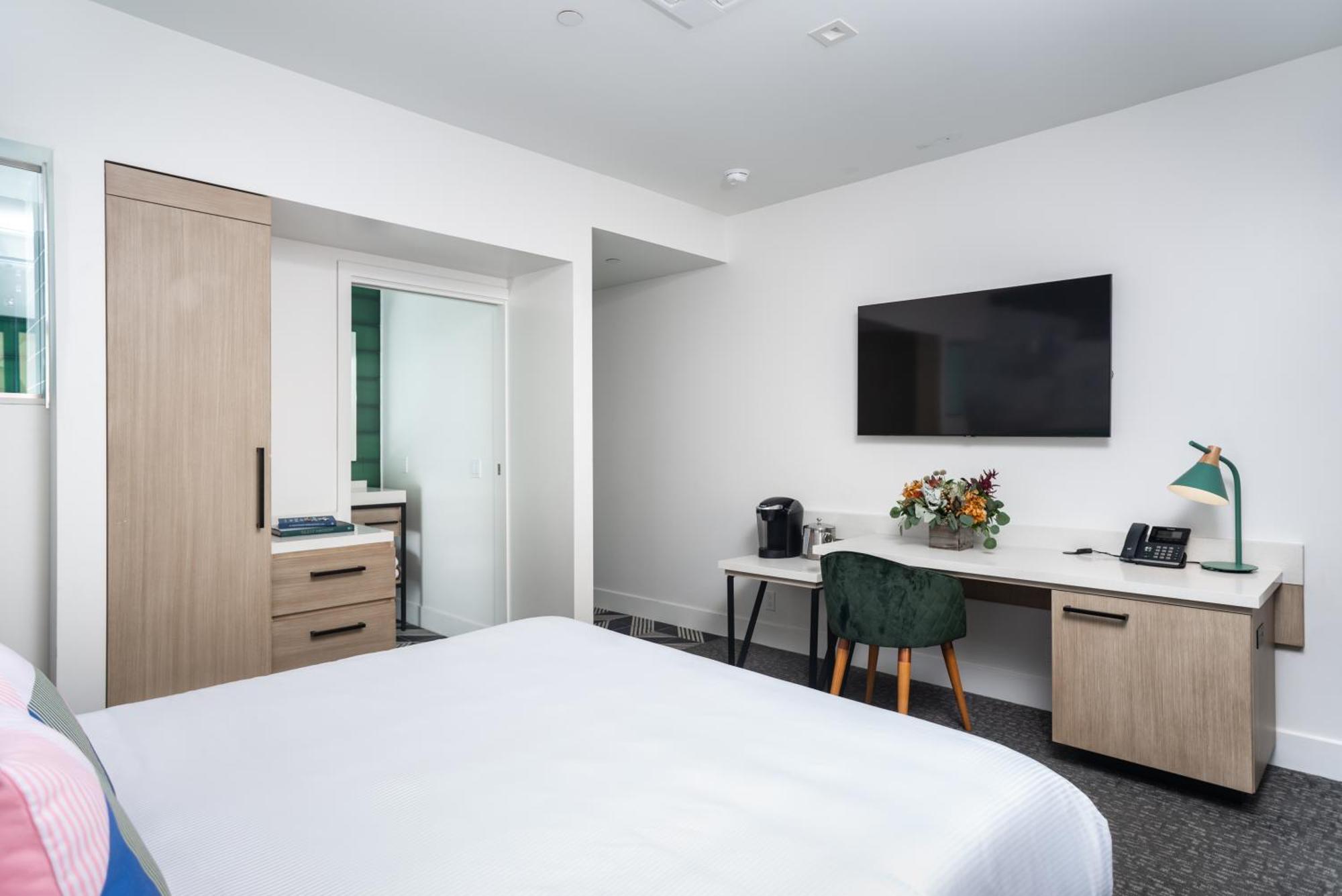 ปอร์โตฟิโน โฮเต็ล Hotel อาวาลอน ภายนอก รูปภาพ